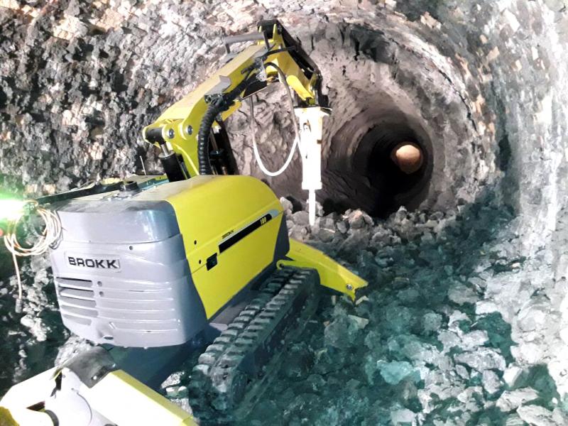 mantencion cementera